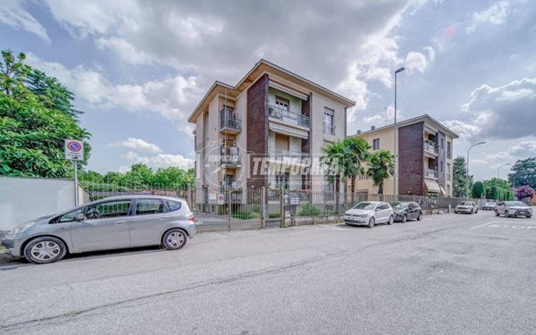 appartamento in vendita a Cuggiono