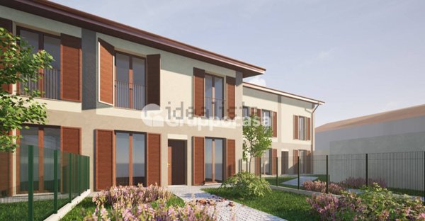 casa indipendente in vendita a Cuggiono