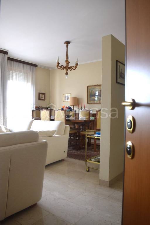 appartamento in vendita a Cuggiono