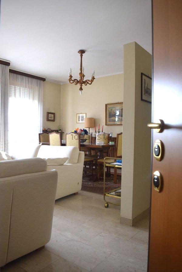 appartamento in vendita a Cuggiono