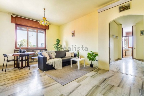 appartamento in vendita a Cuggiono