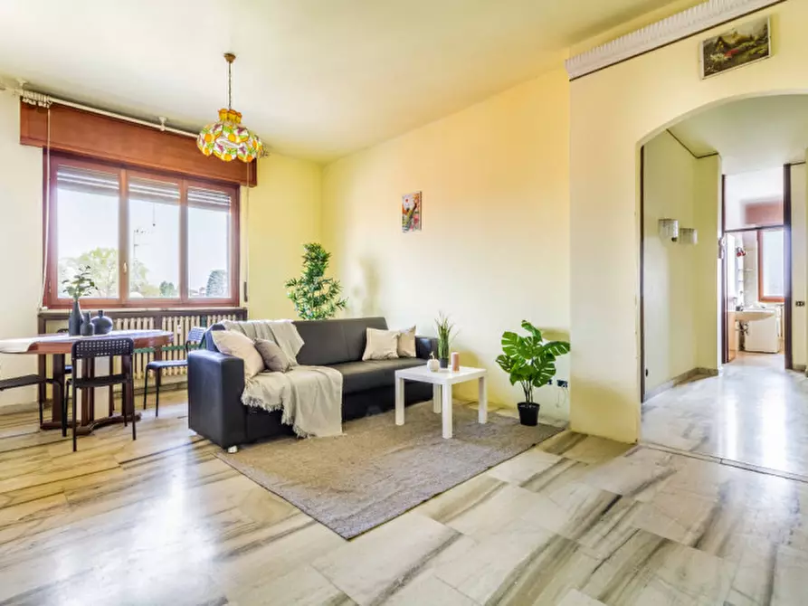 appartamento in vendita a Cuggiono