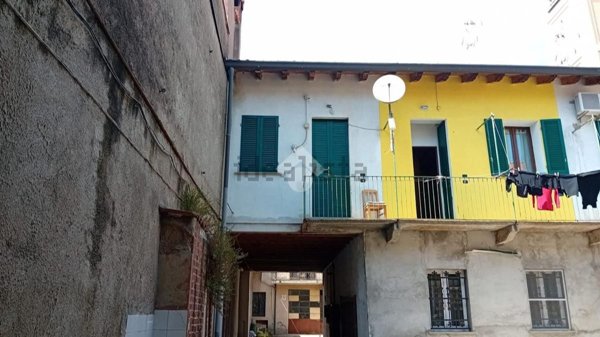 casa indipendente in vendita a Cuggiono