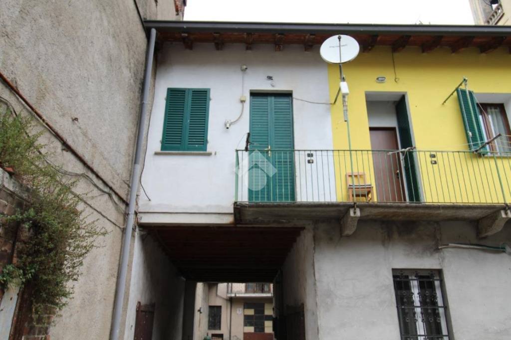 casa indipendente in vendita a Cuggiono