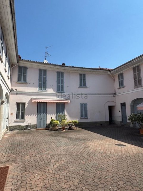 appartamento in vendita a Cuggiono