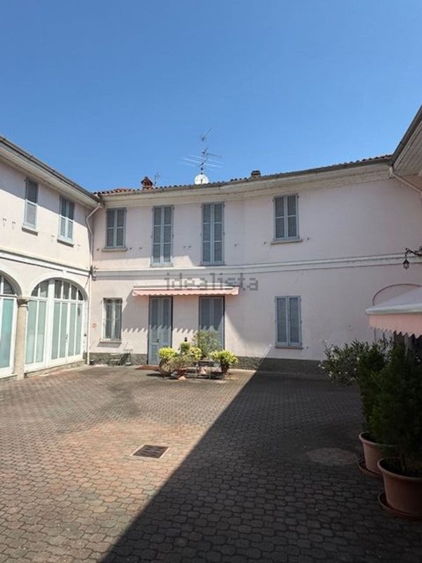 appartamento in vendita a Cuggiono