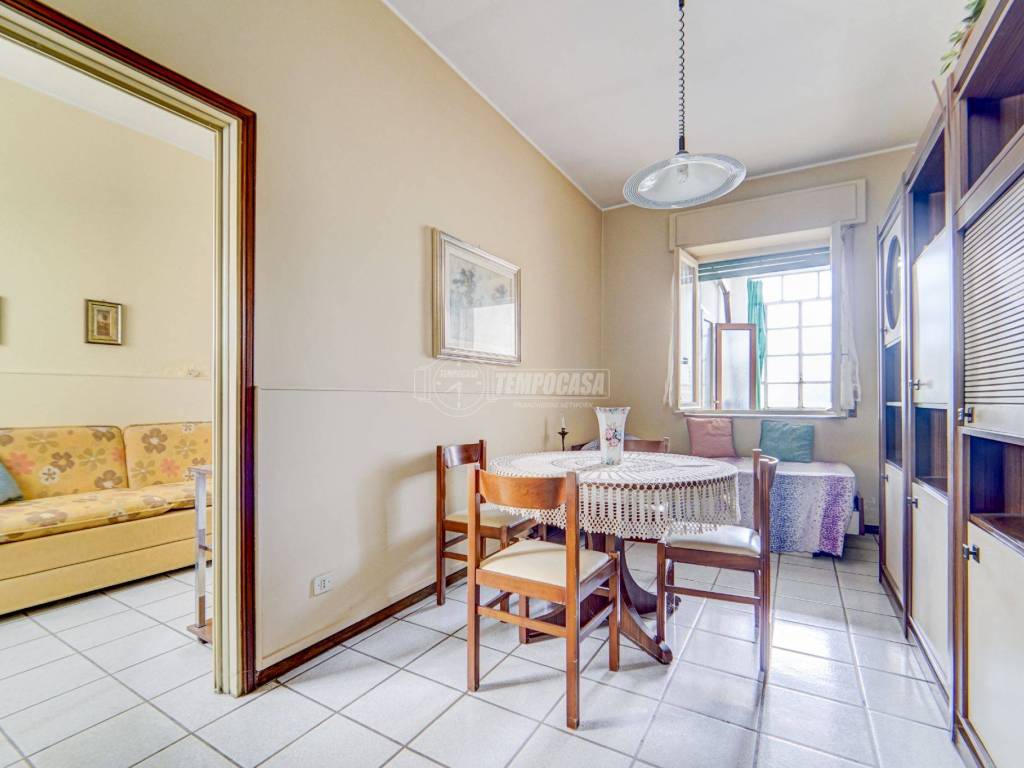 appartamento in vendita a Cuggiono