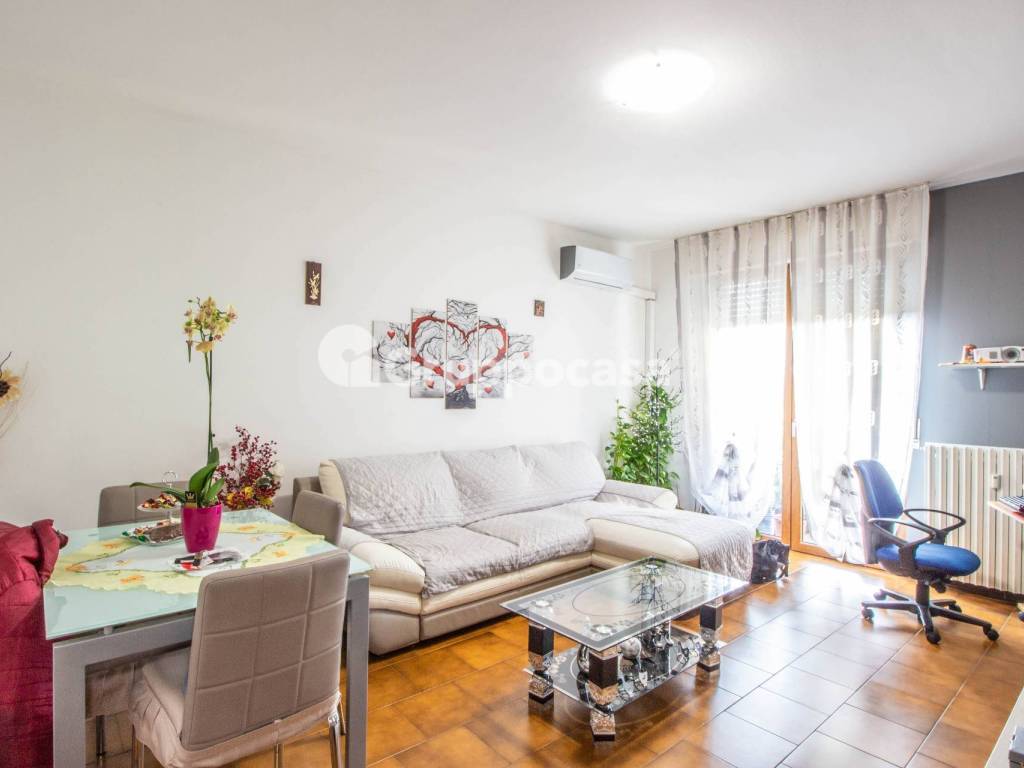 appartamento in vendita a Cuggiono