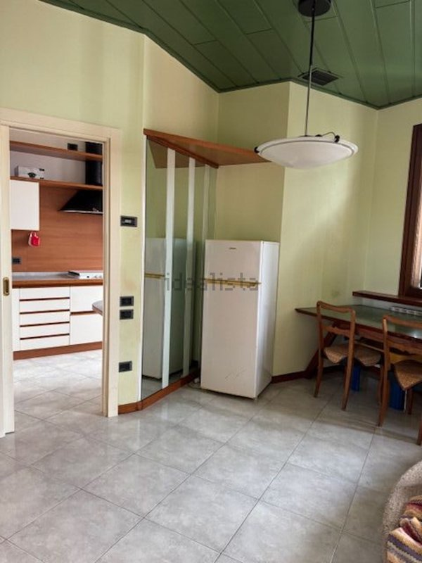 appartamento in vendita a Cuggiono