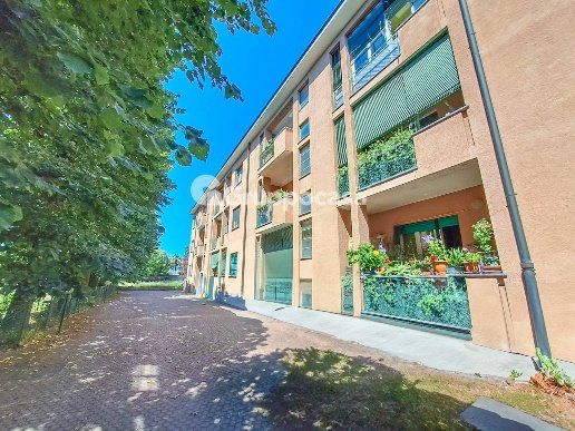 appartamento in vendita a Cuggiono