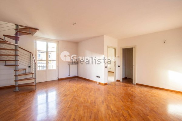 appartamento in vendita a Cuggiono