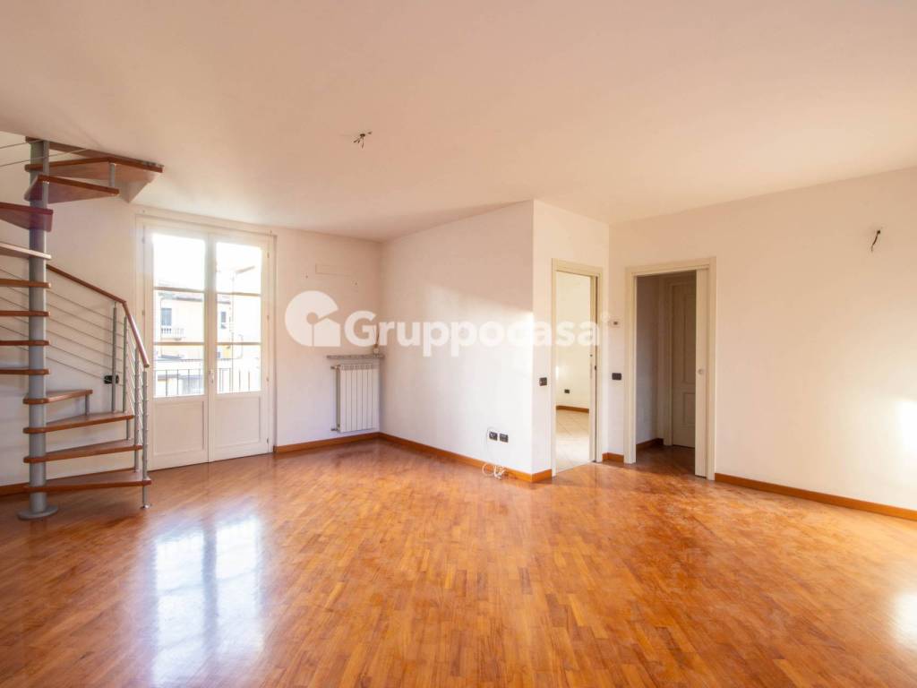 appartamento in vendita a Cuggiono