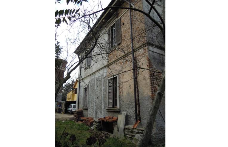 casa indipendente in vendita a Cuggiono