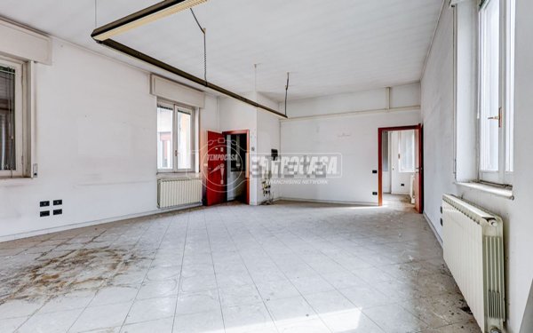 appartamento in vendita a Cuggiono