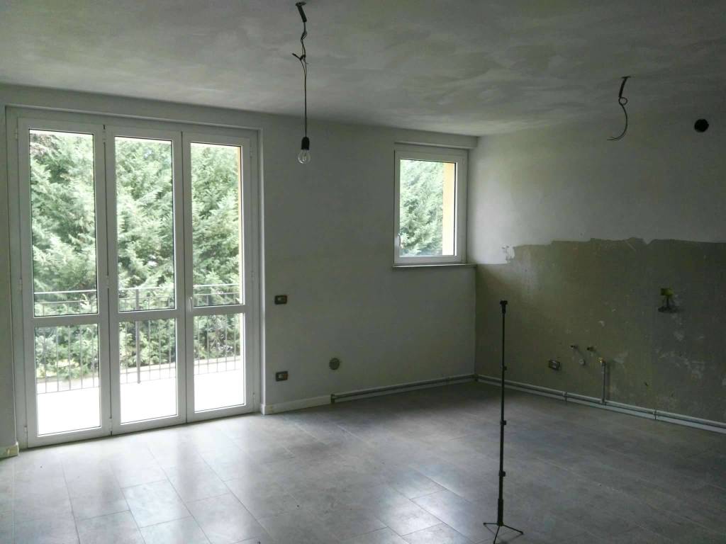 appartamento in vendita a Cuggiono