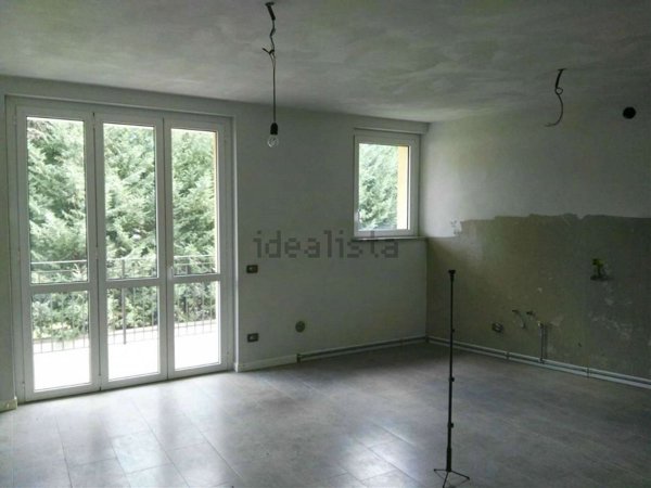 appartamento in vendita a Cuggiono