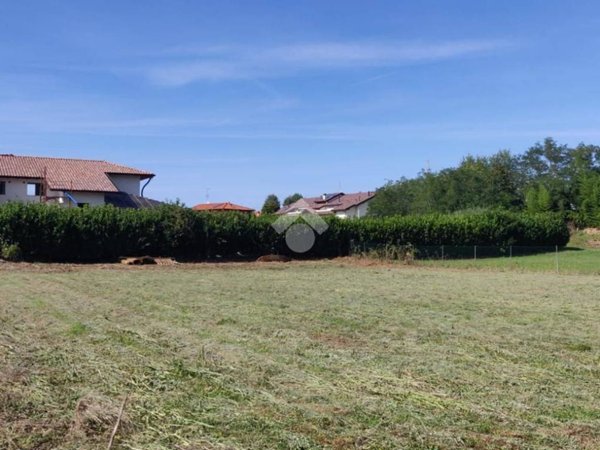 terreno agricolo in vendita a Cuggiono