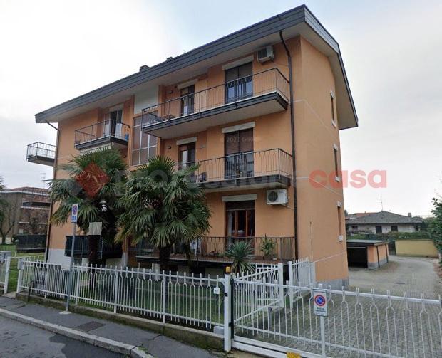 appartamento in vendita a Cuggiono