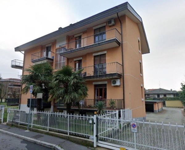 appartamento in vendita a Cuggiono