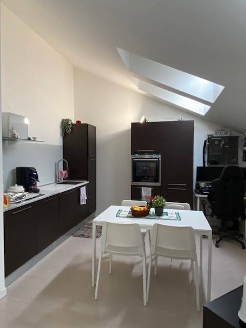 appartamento in vendita a Cuggiono