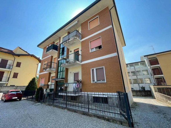 appartamento in vendita a Cuggiono