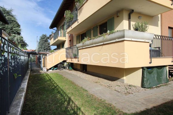 appartamento in vendita a Cuggiono