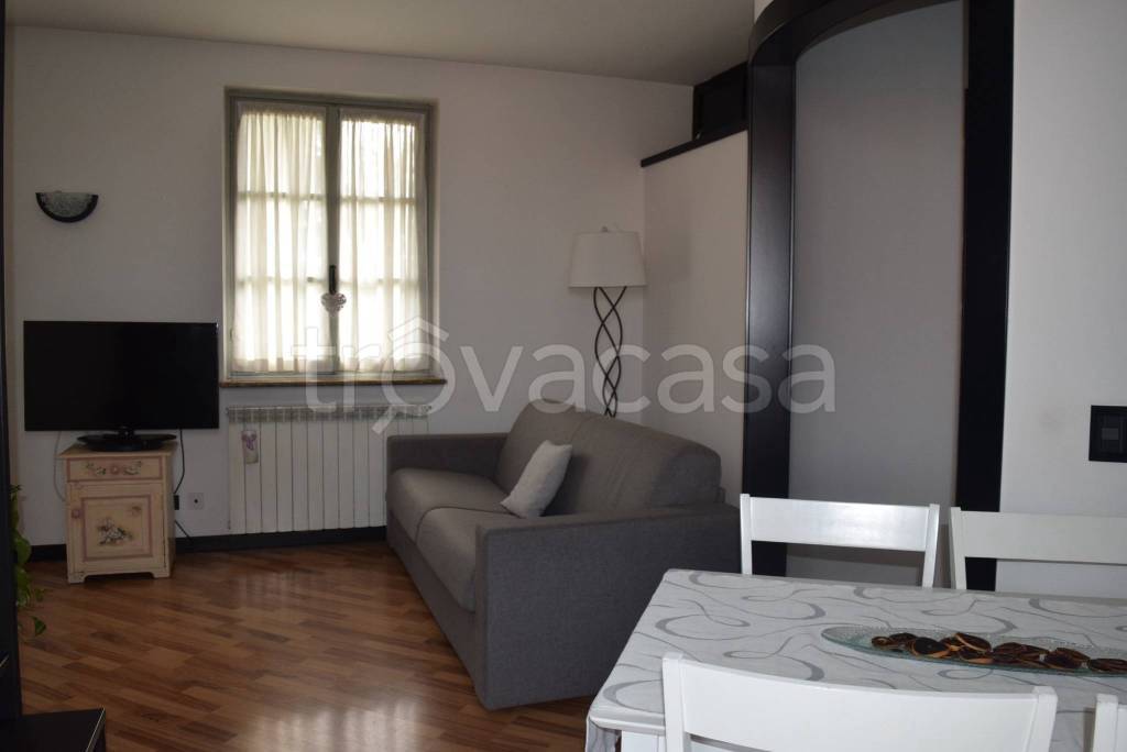 appartamento in vendita a Cuggiono