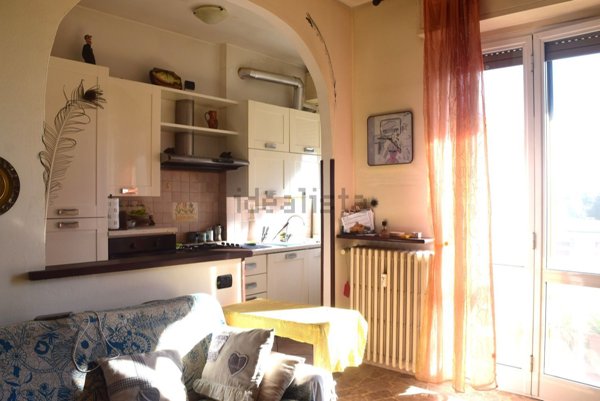 appartamento in vendita a Cuggiono