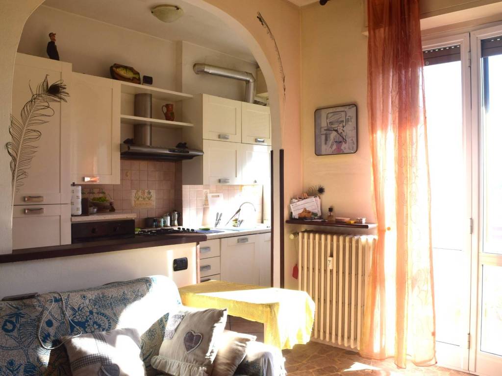 appartamento in vendita a Cuggiono