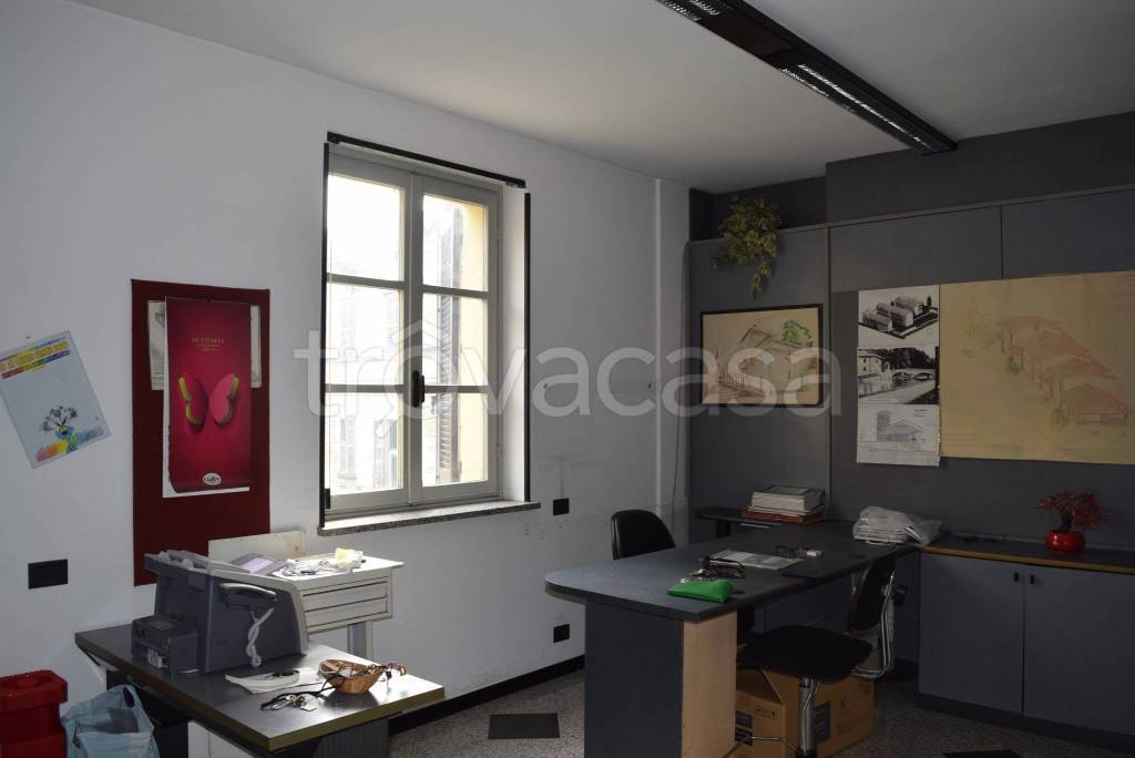 appartamento in vendita a Cuggiono
