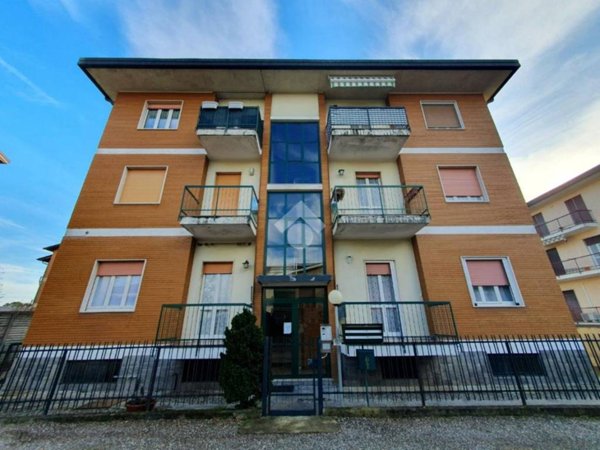 appartamento in vendita a Cuggiono