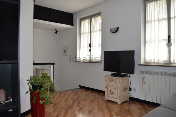 appartamento in vendita a Cuggiono