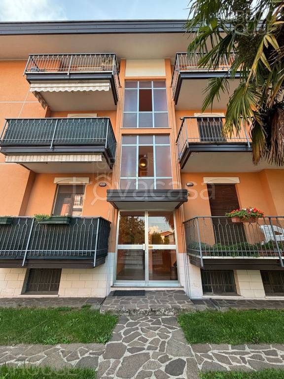 appartamento in vendita a Cuggiono