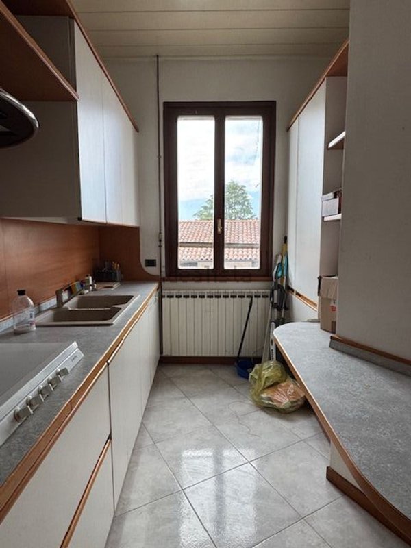 appartamento in vendita a Cuggiono