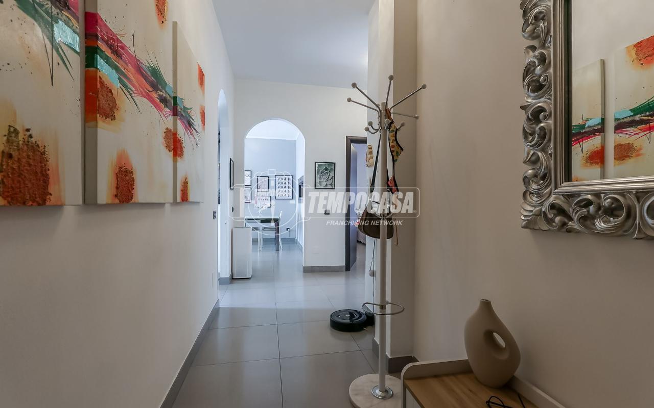 appartamento in vendita a Cuggiono