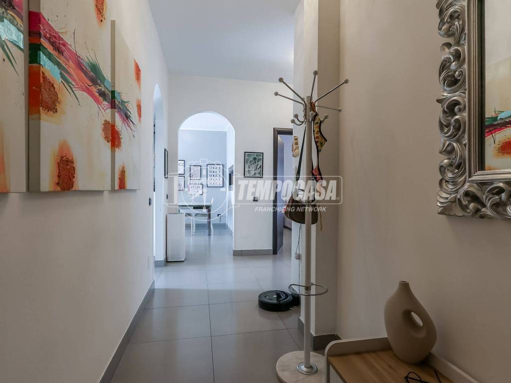 appartamento in vendita a Cuggiono