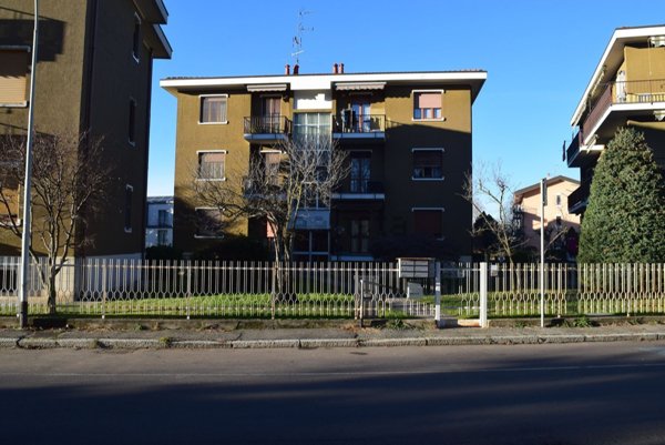appartamento in vendita a Cuggiono