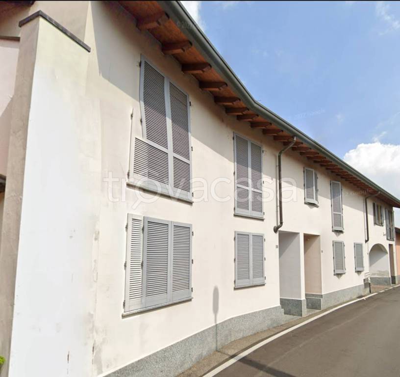 appartamento in vendita a Cuggiono