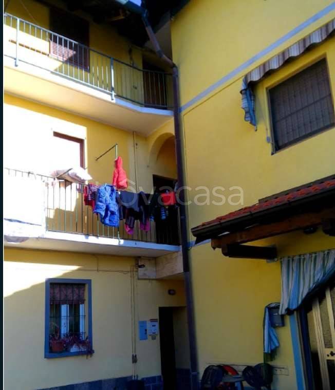 appartamento in vendita a Cuggiono