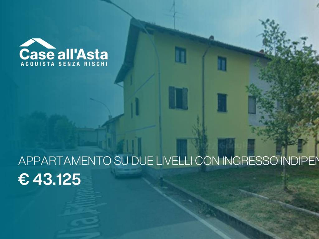 casa indipendente in vendita a Cuggiono