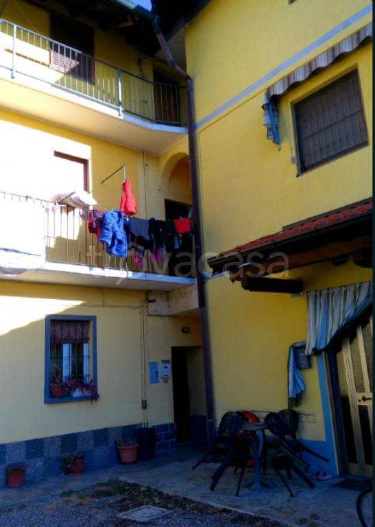 appartamento in vendita a Cuggiono