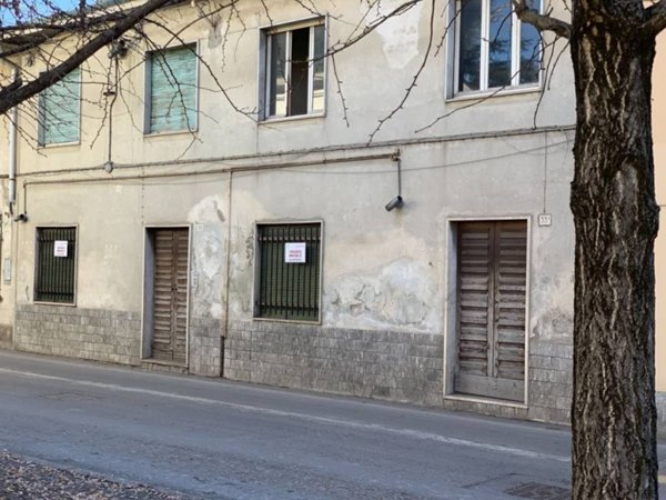 intera palazzina in vendita a Cuggiono