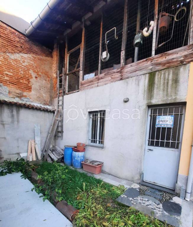 appartamento in vendita a Cuggiono