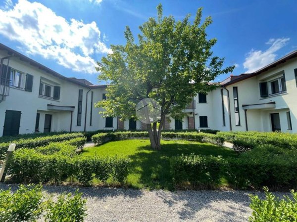 appartamento in vendita a Cuggiono