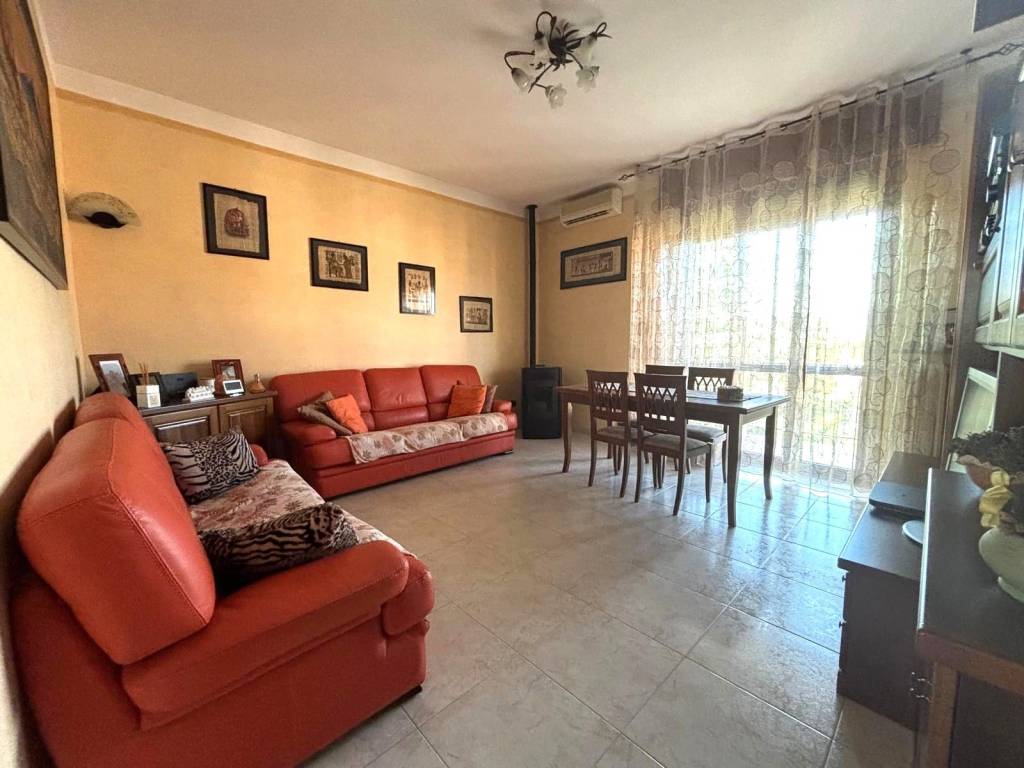 appartamento in vendita a Cuggiono