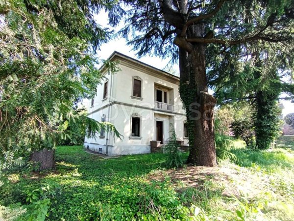 casa indipendente in vendita a Cuggiono in zona Castelletto di Cuggiono
