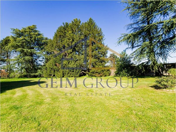 casa indipendente in vendita a Cuggiono