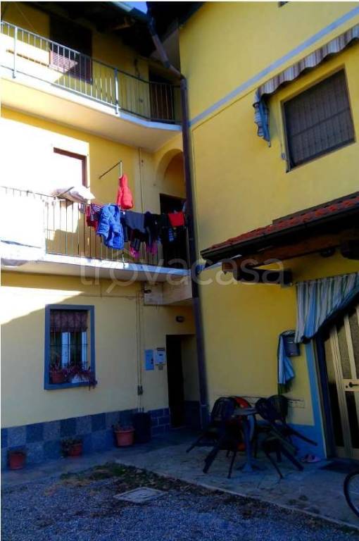 appartamento in vendita a Cuggiono