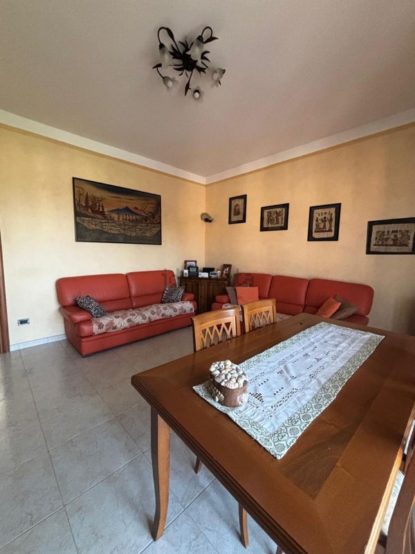 appartamento in vendita a Cuggiono