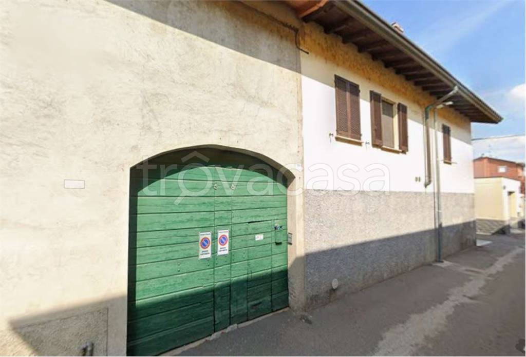 appartamento in vendita a Cuggiono